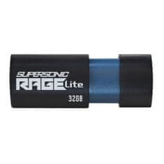 32GB RAGE LITE USB 3.2 gen 1