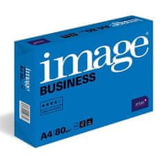 Image Business kancelářský papír A4/80g, bílá, 500 listů