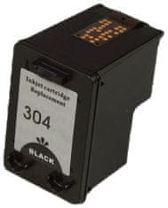 TonerPartner PREMIUM HP 304 (N9K06AE) - Cartridge, black (černá)