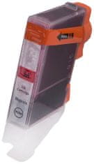 TonerPartner PREMIUM CANON BCI-3 (4481A002) - Cartridge, magenta (purpurová)