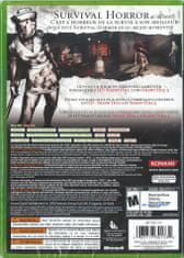 Konami Silent Hill HD - Collection X360
