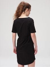 Loap Dámské šaty UBAKALA Comfort Fit SFW2314-V21V (Velikost M)