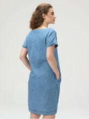 Loap Dámské šaty DIVINISS Comfort Fit CLW2313-I49I (Velikost S)