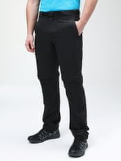 Loap Pánské softshellové kalhoty URMAN Regular Fit SFM2308-V10V (Velikost XL)