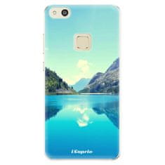 iSaprio Silikonové pouzdro - Lake 01 pro Huawei P10 Lite