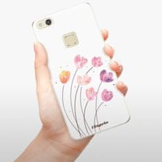 iSaprio Silikonové pouzdro - Flowers 14 pro Huawei P10 Lite