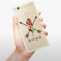 iSaprio Silikonové pouzdro - BOHO pro Huawei P10 Lite