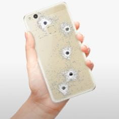 iSaprio Silikonové pouzdro - Gunshots pro Huawei P10 Lite