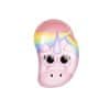 kartáč na vlasy The Original Mini Rainbow The Unicorn