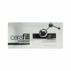 Redken péče pro řídnoucí vlasy Cerafil Aminexil 10x6 ml