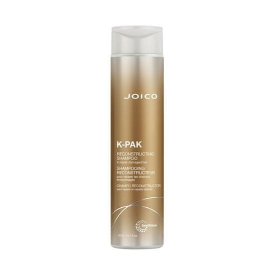 JOICO revitalizační šampon K-PAK Clarifying 300 ml