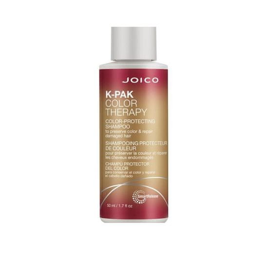 JOICO pečující šampon K-PAK Color Therapy 50 ml