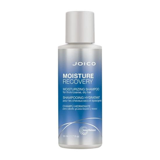 JOICO hydratační šampon Moisture Recovery 50 ml
