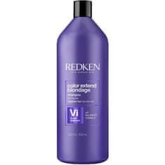 Redken neutralizační šampon Color Extend Blondage 1000 ml