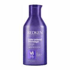 Redken neutralizační šampon Color Extend Blondage 300 ml