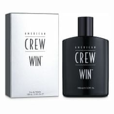 American Crew parfém pro muže Win 100ml