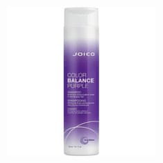 JOICO regenerační šampon Color Balance Purple 300 ml