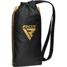 RDX Boxerské rukavice RDX L2 Mark Pro se suchým zipem