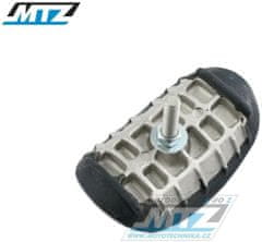 MTZ Haltr pro pneumatiky / Držák pneumatiky proti protočení - ALU Rim Lock - rozměr 2,50 84-16009