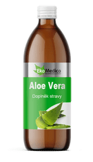 EkaMedica Aloe vera 500 ml