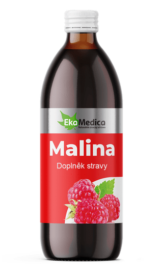 EkaMedica Malina 500ml