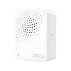 TP-Link Chytrý IoT hub Tapo H100 s vyzváněním, 2,4GHz, 868HZ