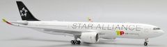 JC Wings Airbus A330-941, TAP Air Portugal, "Star Alliance, D. Francisco de Almeida", Portugalsko, 1/400