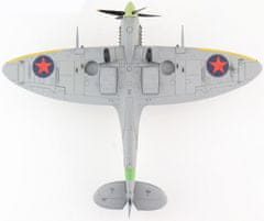 Hobby Master Supermarine Spitfire Mk IX, sovětské letectvo, Hangar 11 Collection, Anglie, 2020, 1/48