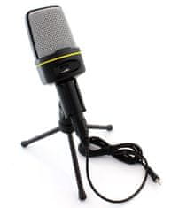 HADEX Studiový mikrofon pro PC