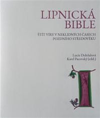 Lipnická bible - Karel Pacovský