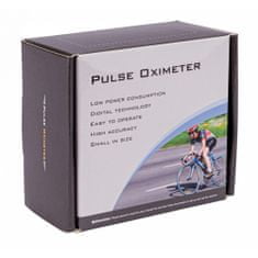 Powermat Pulzní oxymetr 4v1 PM-CMS 50D