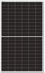 HADEX Fotovoltaický solární panel DMEGC 335W, DM335G1-60HSW, SVT zelená úsp.
