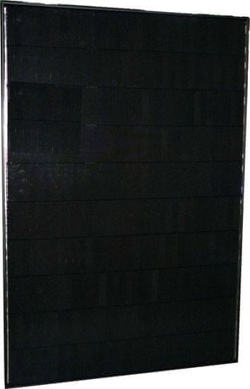 HADEX Fotovoltaický solární panel Solarfam 420W, SZ-420-72M, SVT zelená úsp.