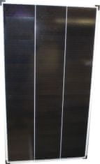 HADEX Fotovoltaický solární panel 12V/170W, SZ-170-36M,1230x670x30mm,shingle