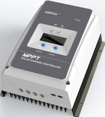 HADEX MPPT solární regulátor EPsolar 150VDC/80A 8415AN - 12/24/48V