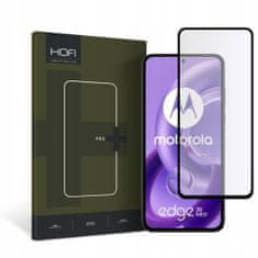Hofi Ochranné Tvrzené Sklo sklo Pro+ Motorola Edge 30 Neo Black