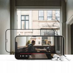 Hofi Ochranné Tvrzené Sklo sklo Pro+ Motorola Moto G84 5G Black