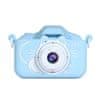 C9 Cat dětský fotoaparát, modrý