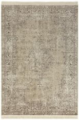 NOURISTAN Kusový koberec Naveh 104385 Olivgreen 95x140