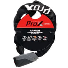 PROX Zámek Prox Armor 6X1000 mm. 2 x klíč - rozbaleno