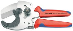 Knipex Kleště na plastové trubky 210mm KNIPEX 902540