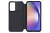 Samsung Smart View Wallet Case Galaxy A54 5G, Black EF-ZA546CBEGWW