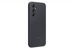 Samsung Silicone Case Galaxy A54 5G, Black EF-PA546TBEGWW