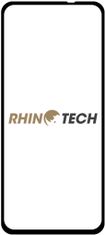 RhinoTech ochranné sklo pro Realme 9 / 9 Pro, 2.5D, černá
