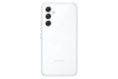 Samsung Clear Case Galaxy A54 5G, EF-QA546CTEGWW