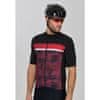 Pánský cyklistický dres Endurance Dennis M Cycling/MTB S/S Shirt L