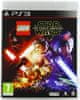 Warner Games LEGO Star Wars The Force Awakens PS3