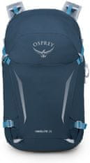 Osprey HIKELITE 26 modrá uni
