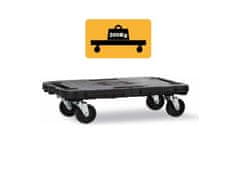 ArtPlast Přepravní vozík - pojízdná plošina max. 300kg