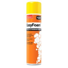EasyFoam - pěnový čistič klimatizací - kondenzátorů, 600ml
